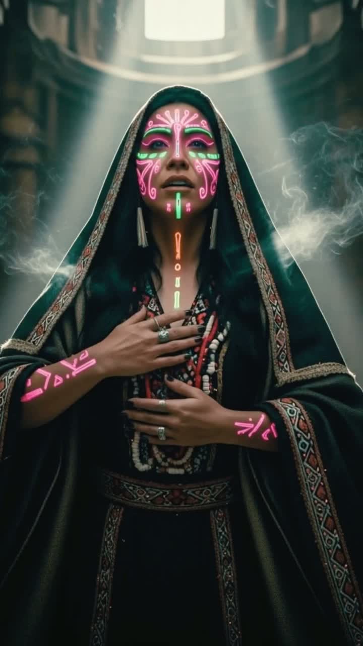 La Nana de la Paradoja by C. Mora