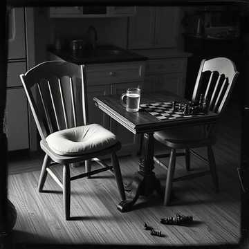 My Invisible Friend (Remastered)