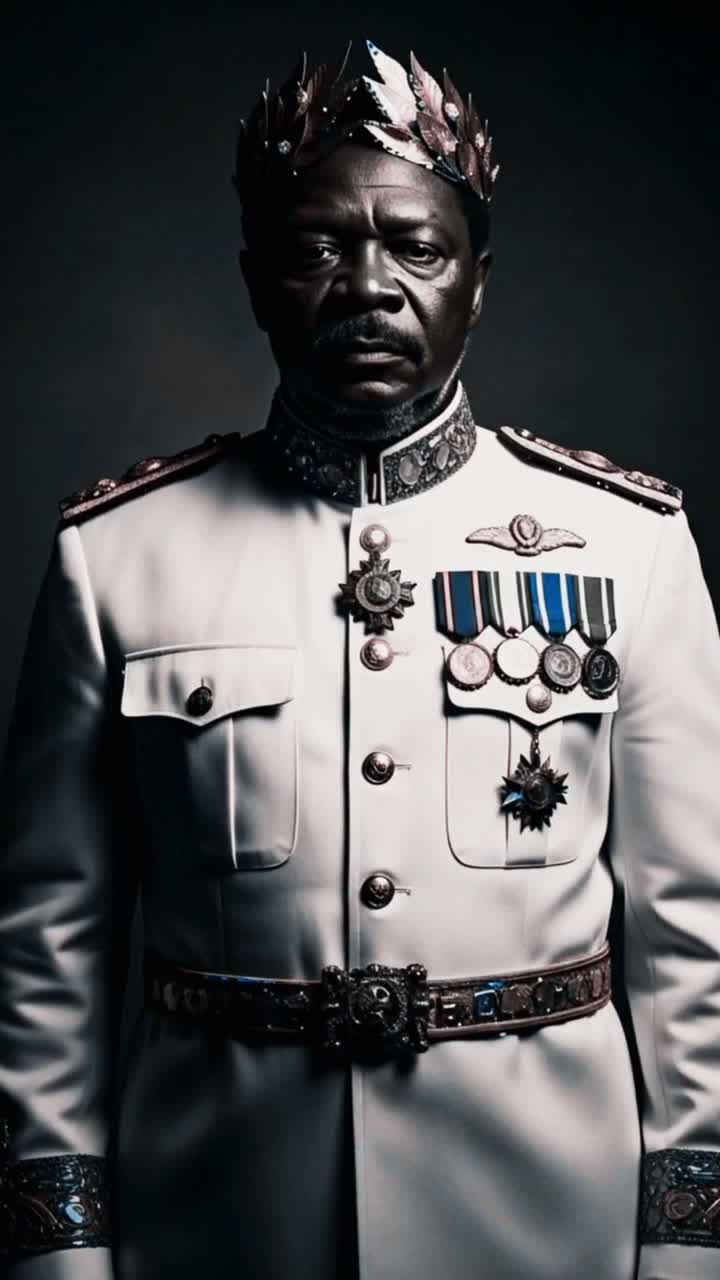 King Boka by Nikko (uploaded)