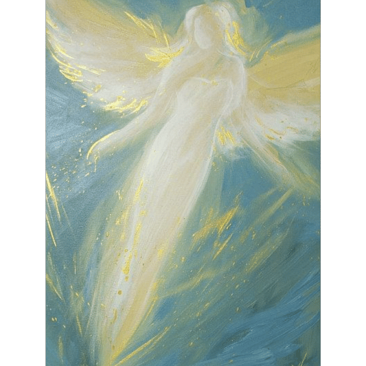 Bach – Celestial Invention-Good Night