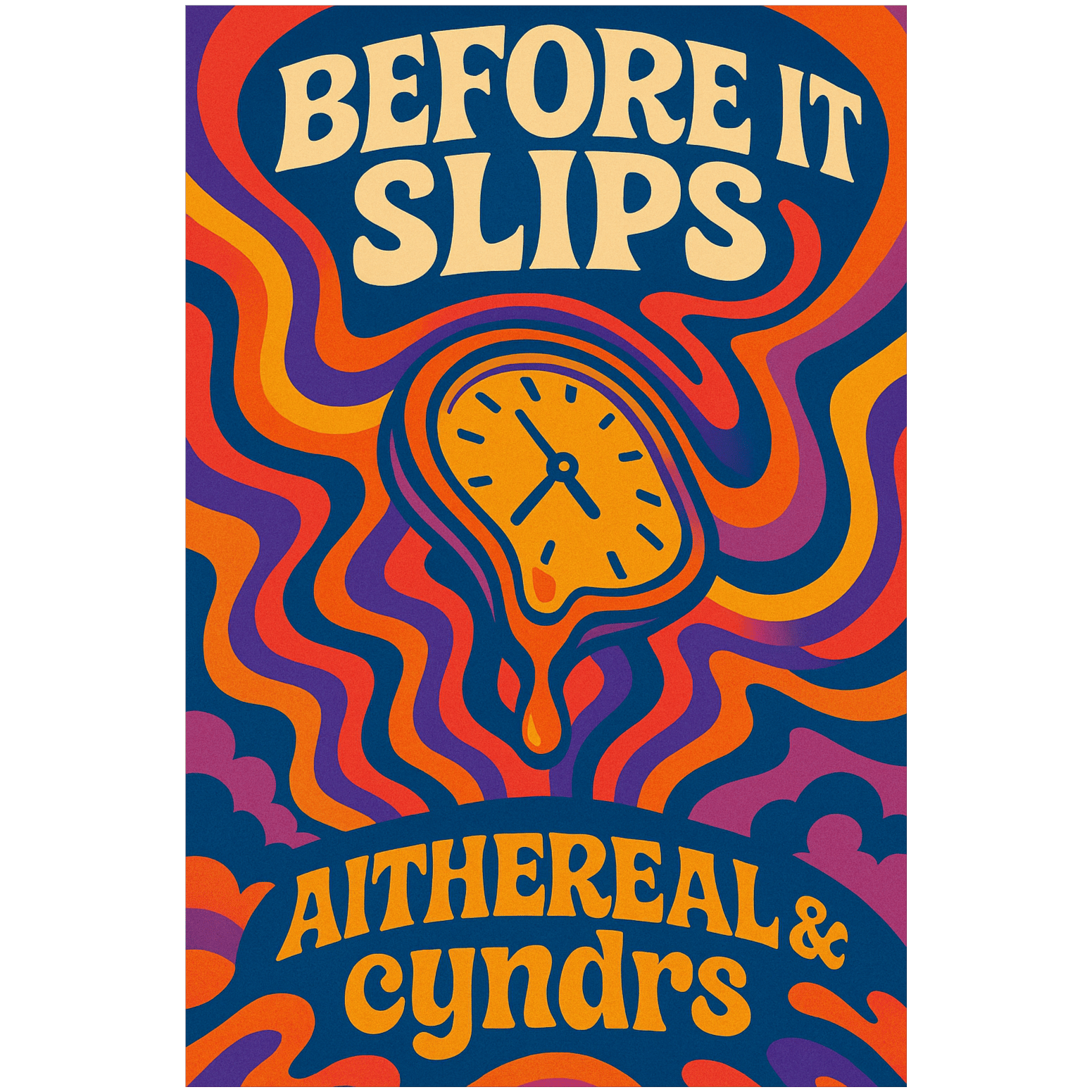 Before It Slips (feat. cyndrs)