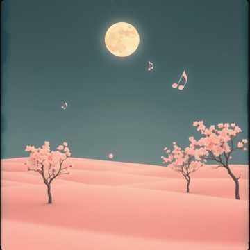 千里相思 (Rindu Seribu Li) (Wo Xiang Ni Romantic Love Remix)