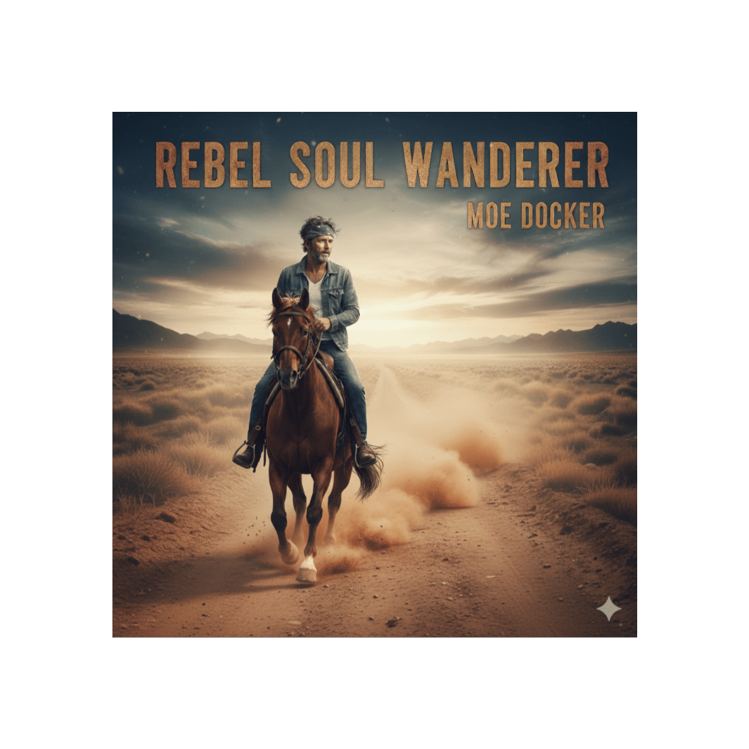 Rebel Soul Wanderer