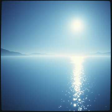 Dance with Moonlight/ 月光舞蹈