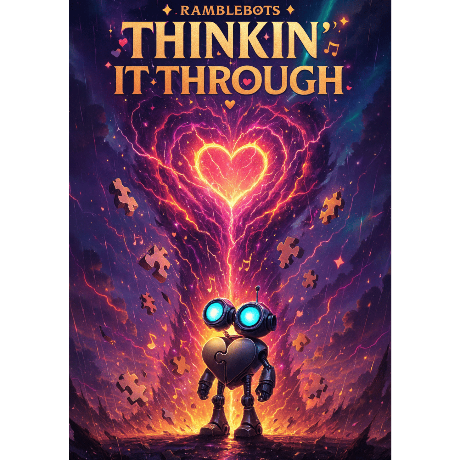 Thinkin' It Through