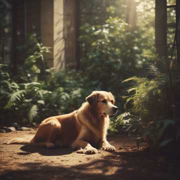 Vieux Chien