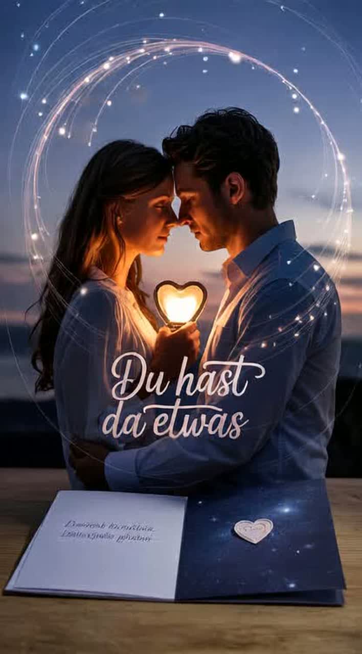 Du hast da etwas (ReWorked)
