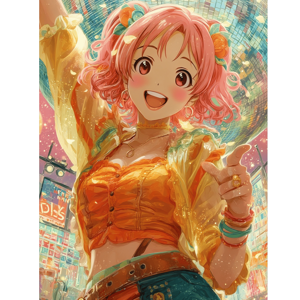NIKO☆NIKO DISCO #今日は何の日 9/25は山田邦子の日