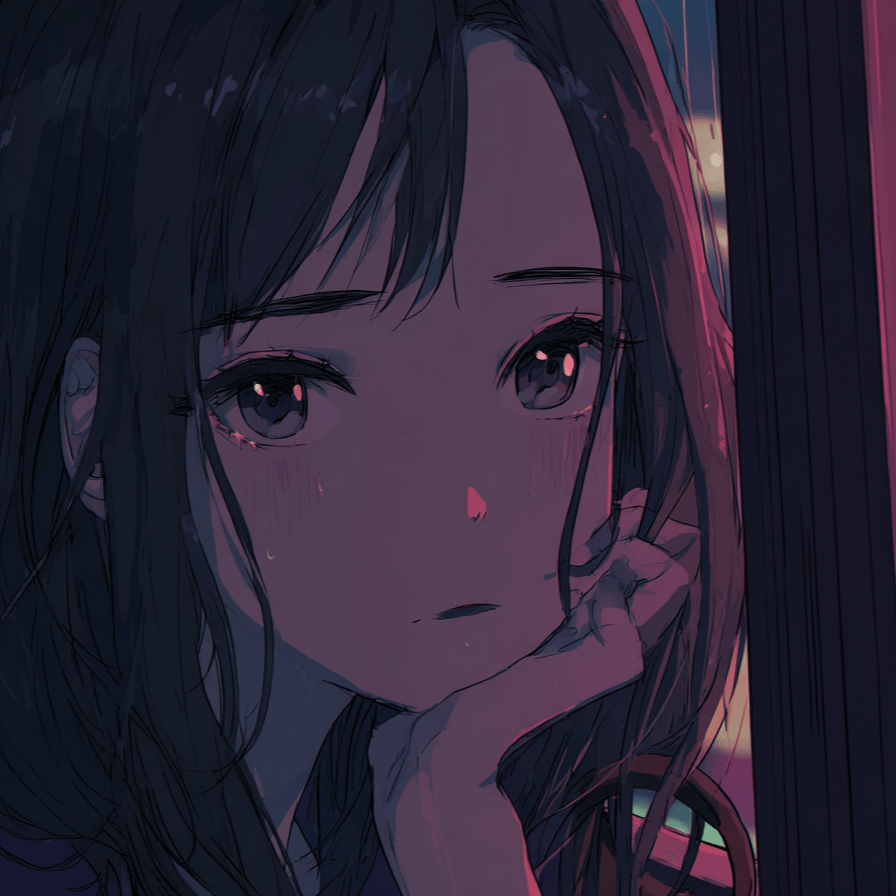 過ぎてくライトが数え切れない — Countless Passing Lights