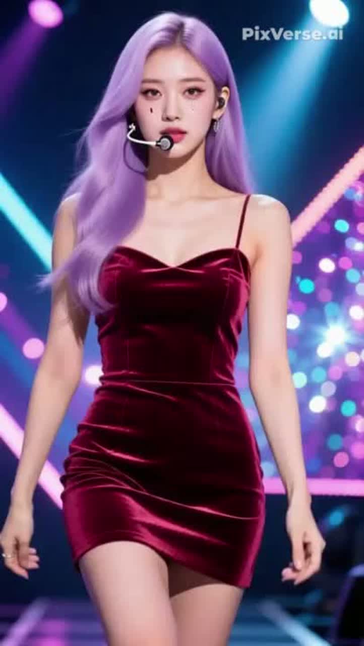 ✨💎FLΞ✦X (DΛΞL_Vivi Solo)😎🎤🎵⚡