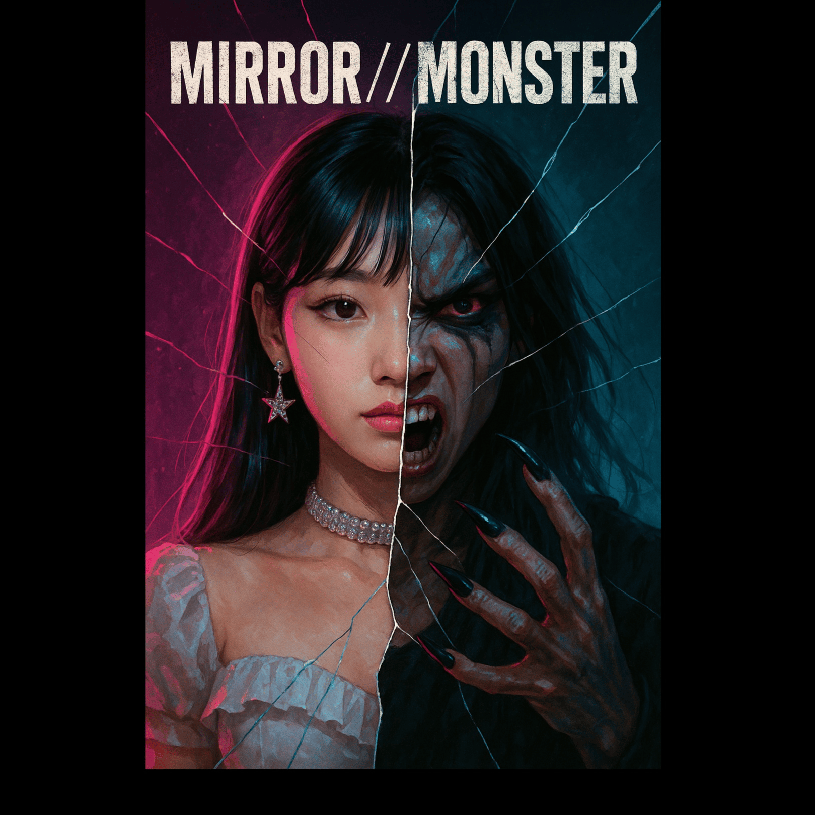 Mirror//Monster