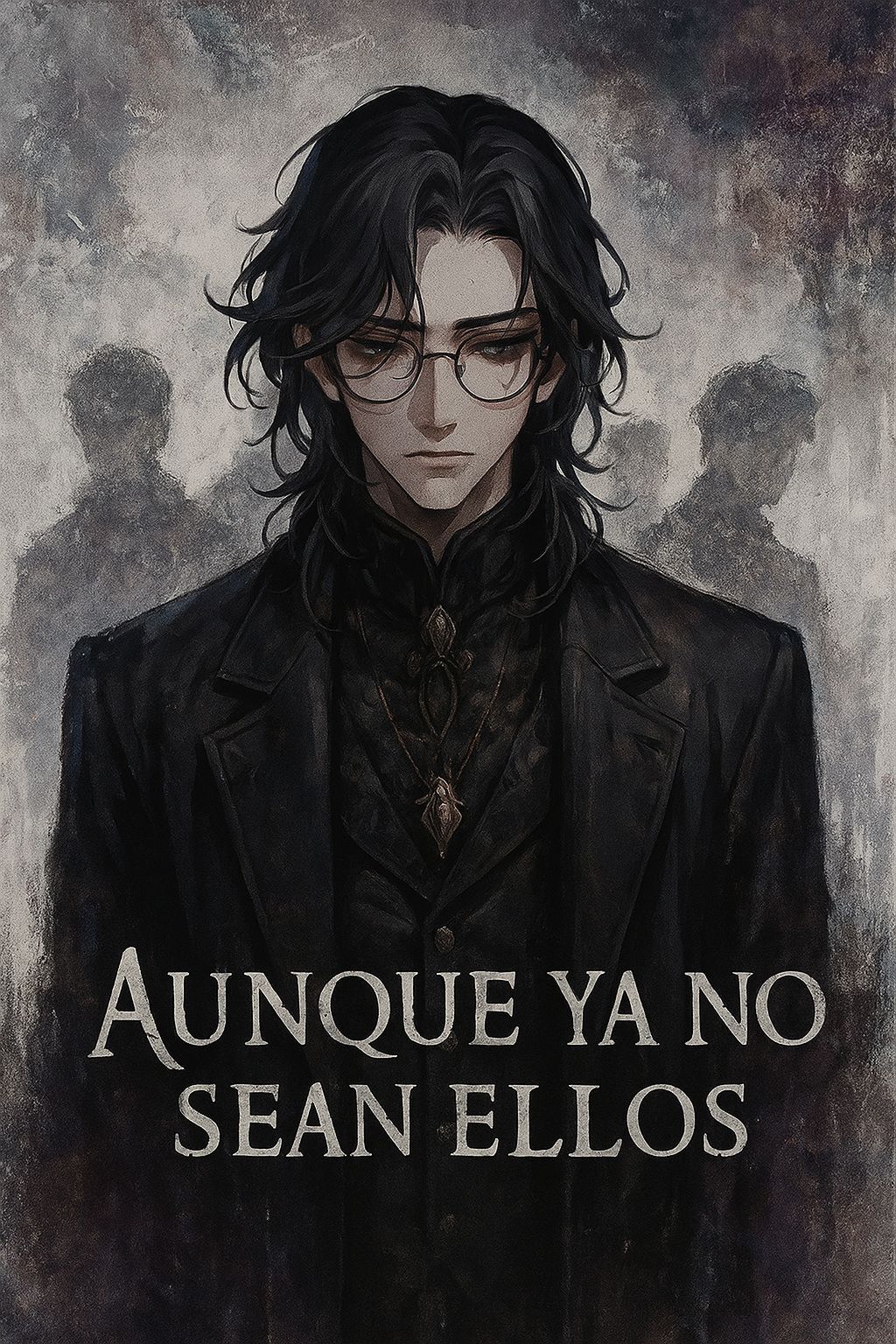 Aunque ya no sean ellos