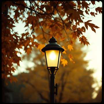 🎵 Title : Near the Quiet Glow