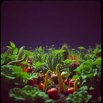 8th「Seeds of the World」