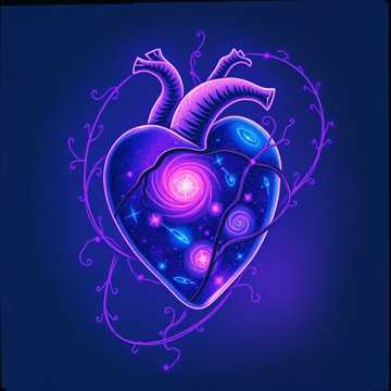 Love Cures (Cover2)