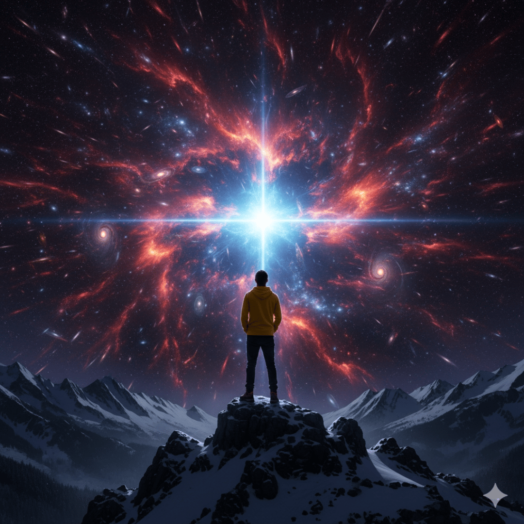 Singularity