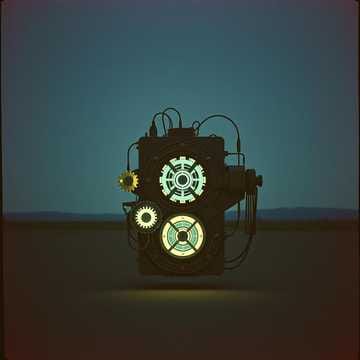 The Last Honest Machine