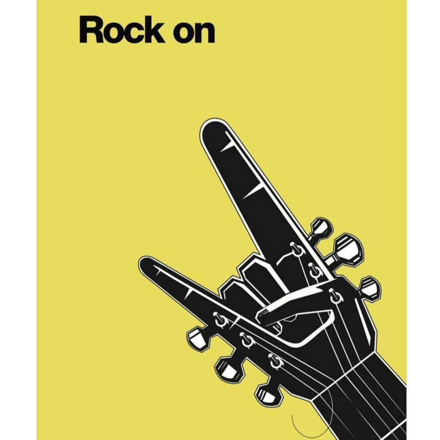 🎸 Rock & Roll – Rockabilly 3000