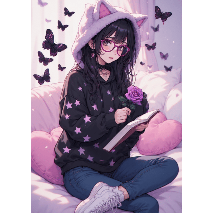 🖤ℐ ℛℯ𝒶𝓁𝓁𝓎 𝒟ℴ🩷(𝕥𝕙𝕒𝕟𝕜 𝕌 𝟜✨𝟛.𝟝𝕜✨)