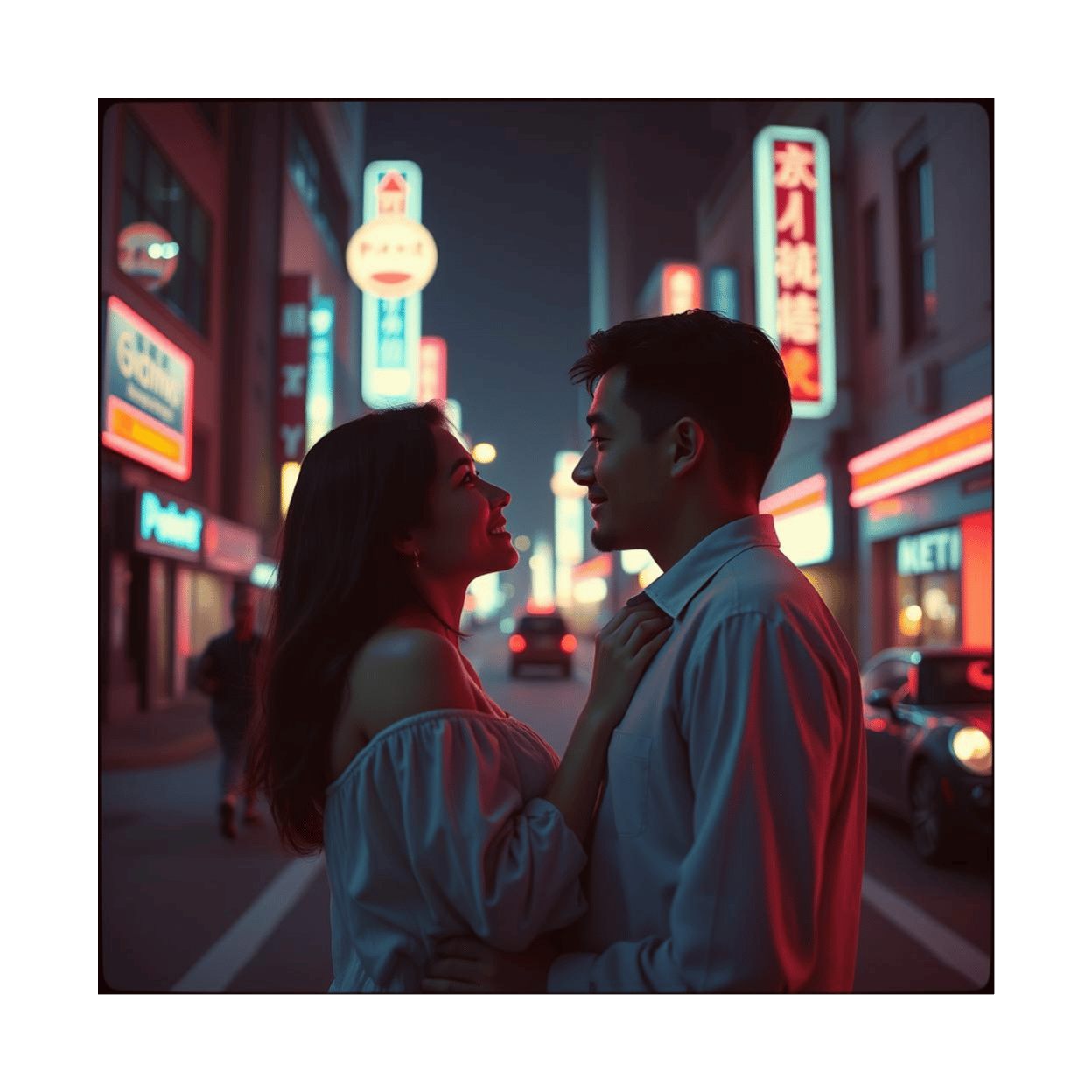 Whispers of Love (Remix Cover)