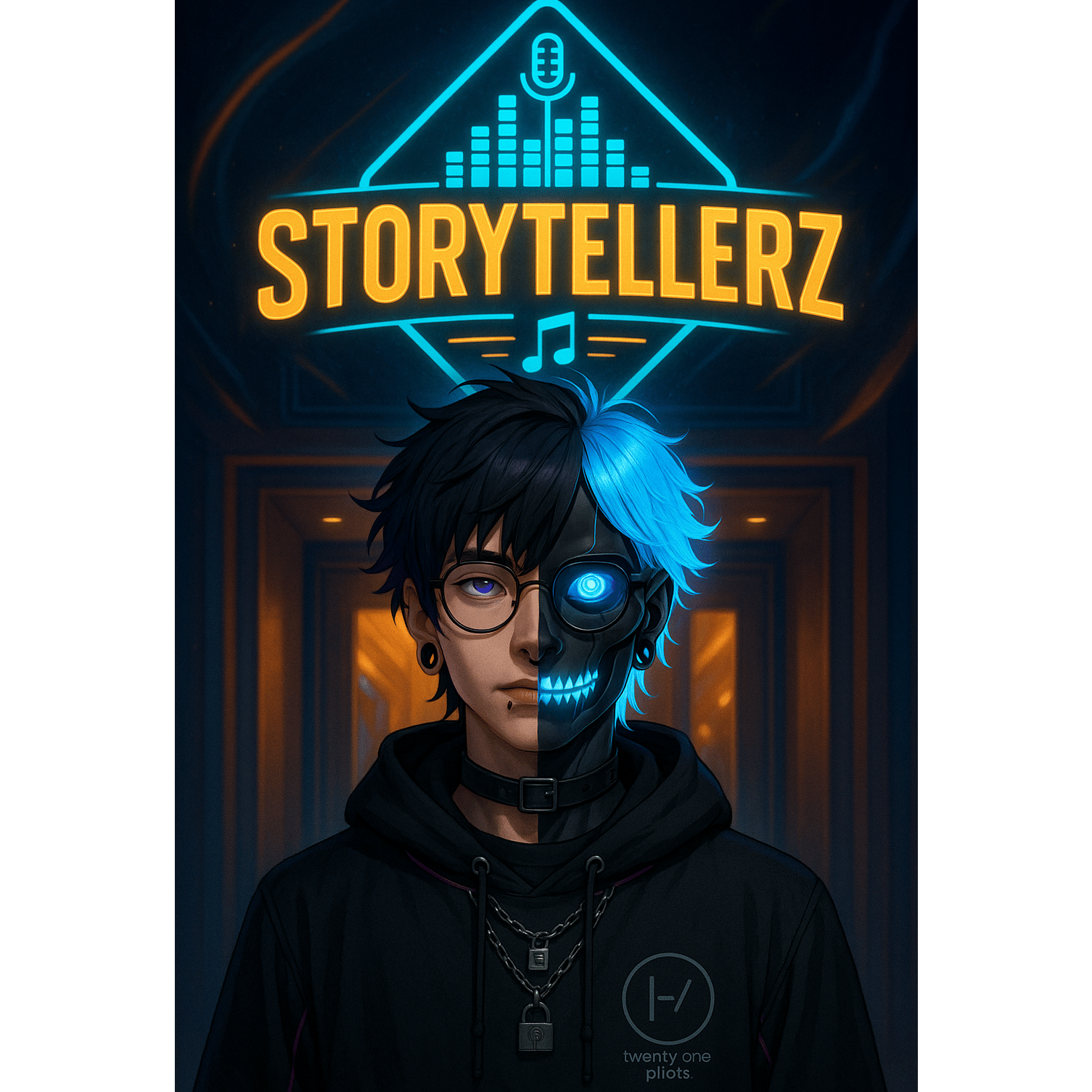 Story Tellerz [STTZ Tribute Club] Live