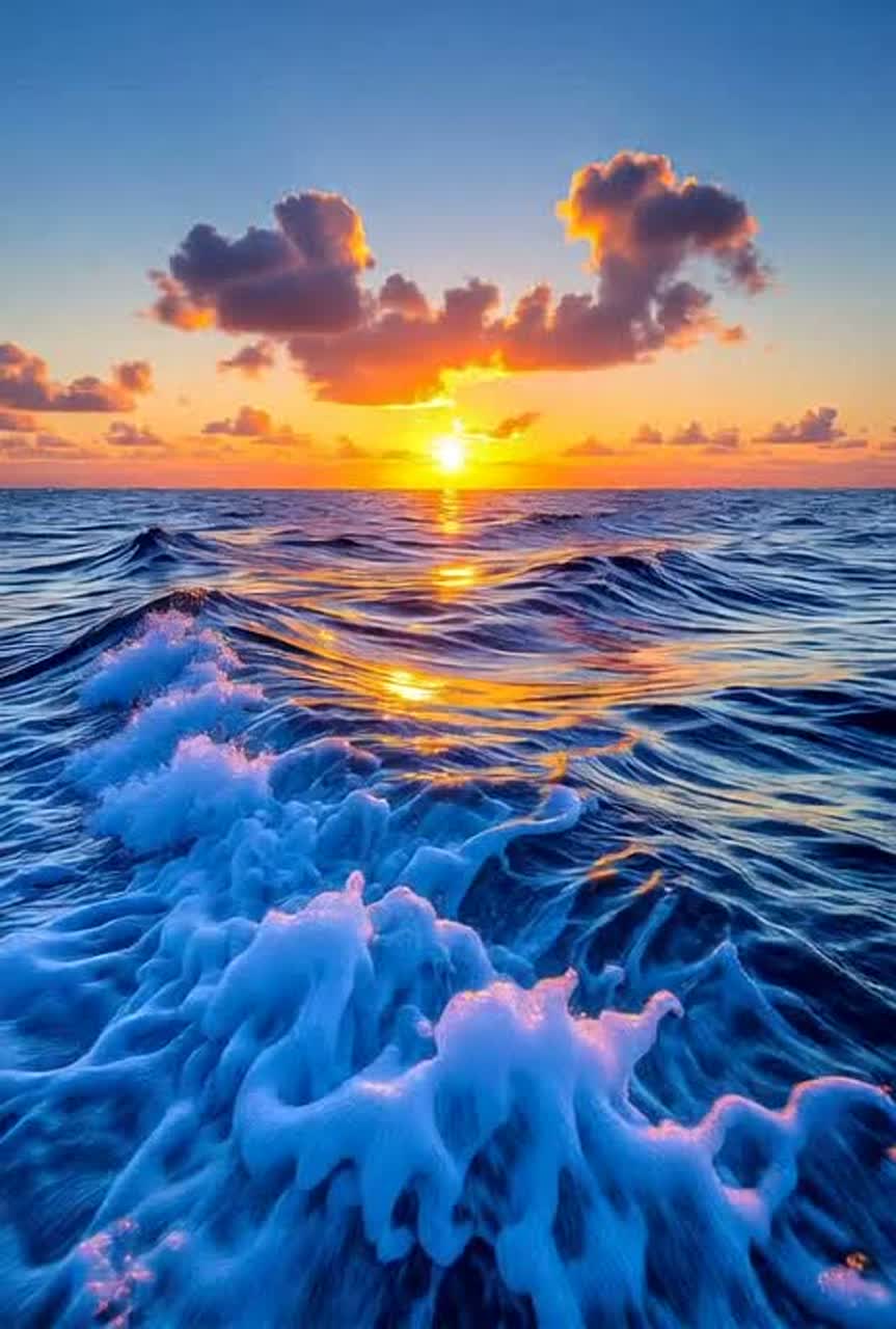 Chosen Waves