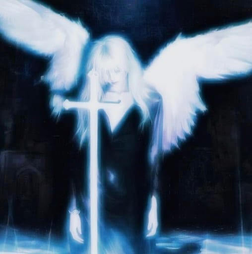 No Angel 