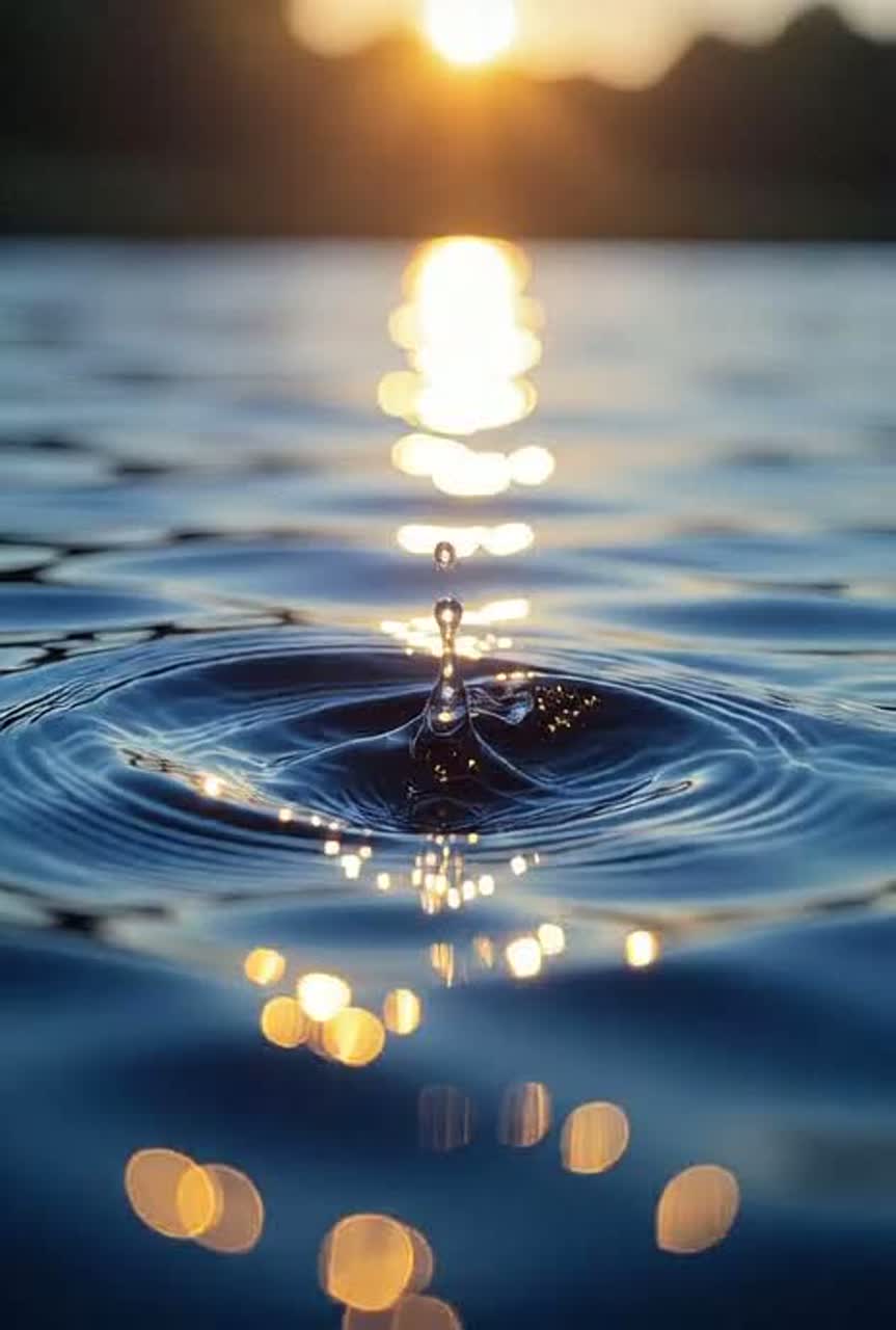 Tidal Soul