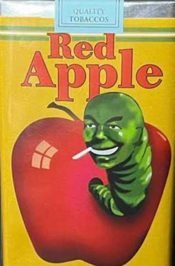 REDApple (Remastered)