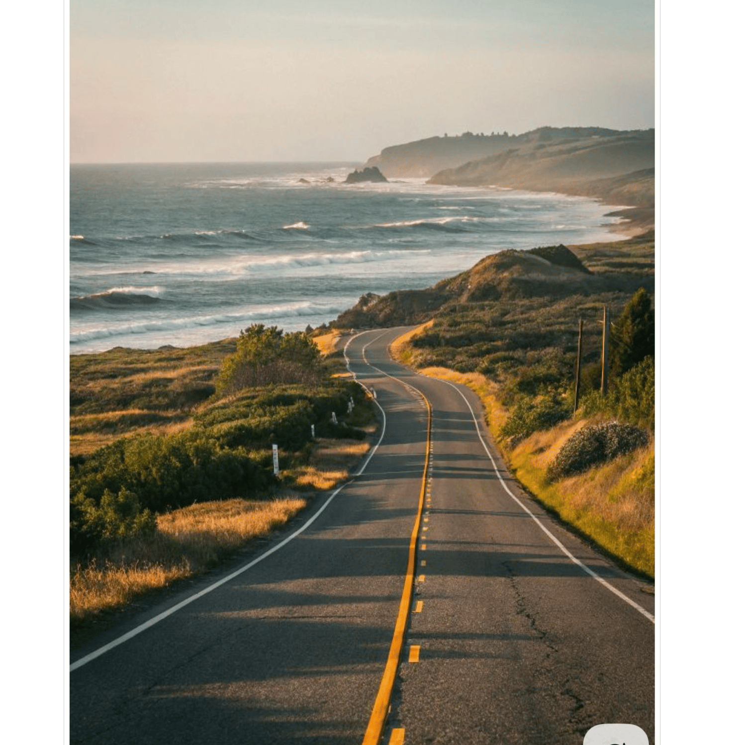 Coastal Drive