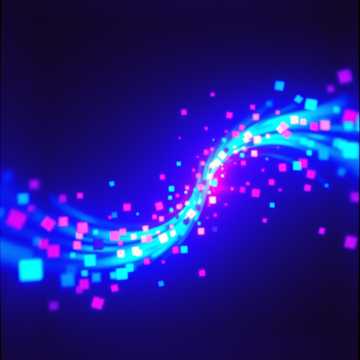 Beat Drops Into a Funky Digital Disco