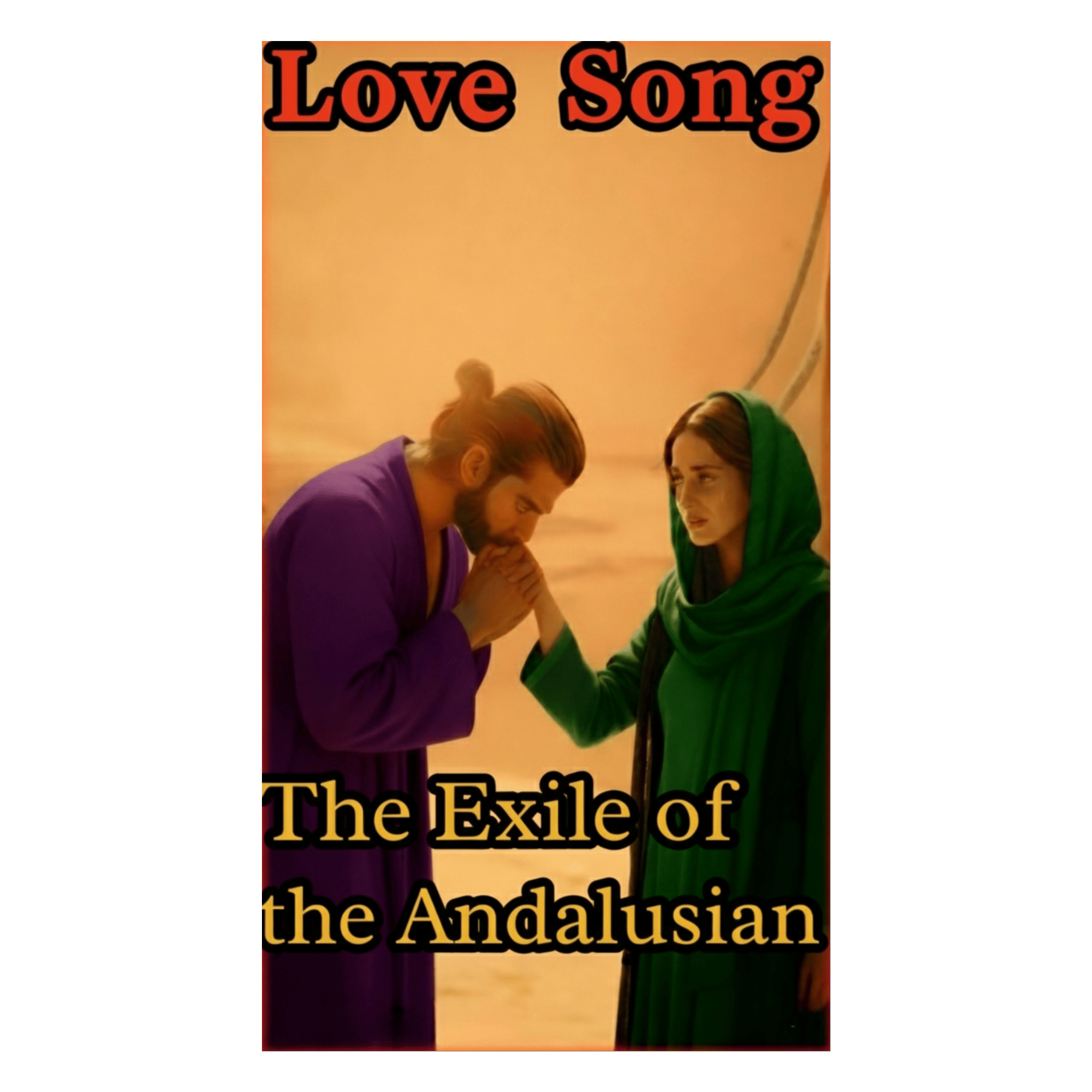 The Exile of the Andalusian 