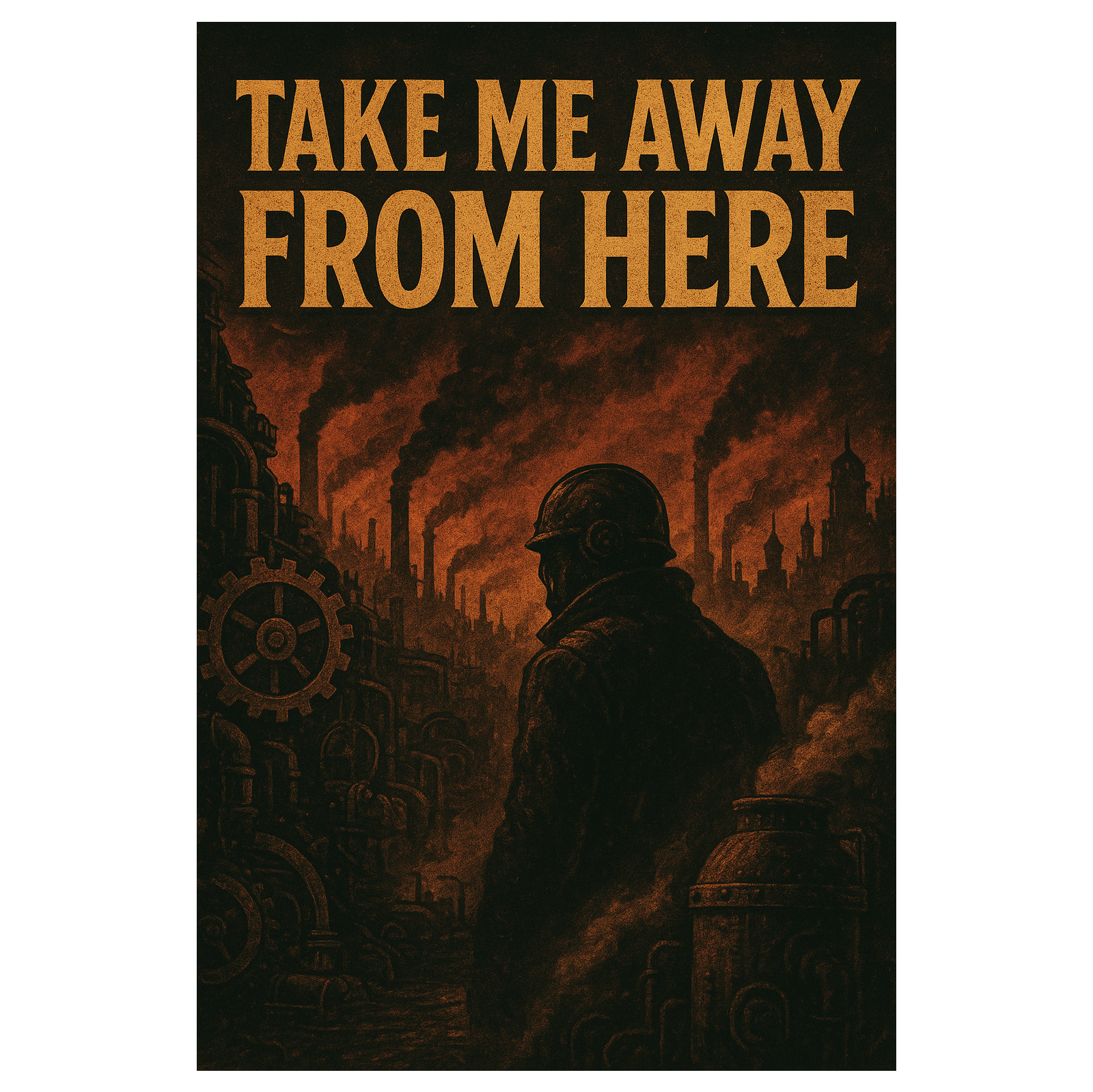 Take Me Away from Here