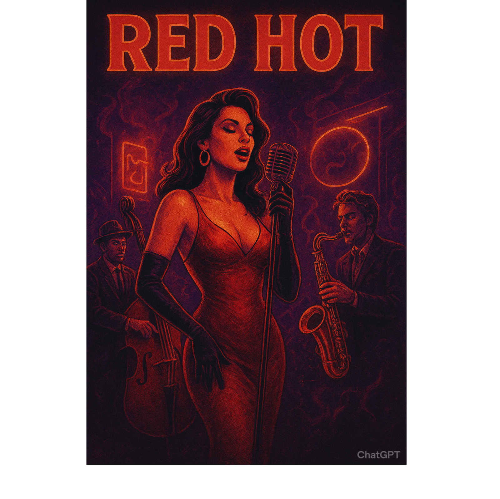 Red Hot