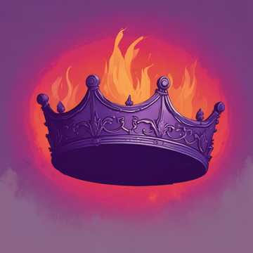 Phantom Crown