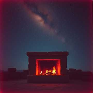 Heavy Hearth