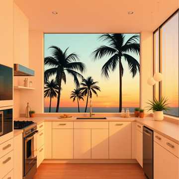 Welcome to my Kitchen West Coast Brothers Strange