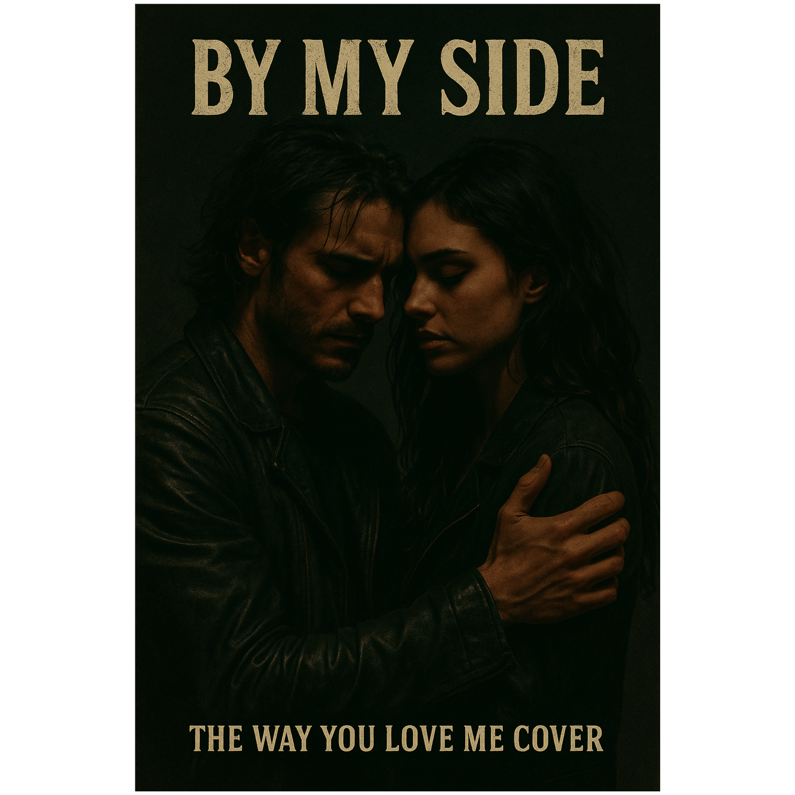 By My Side (The Way You Love Me Cover)