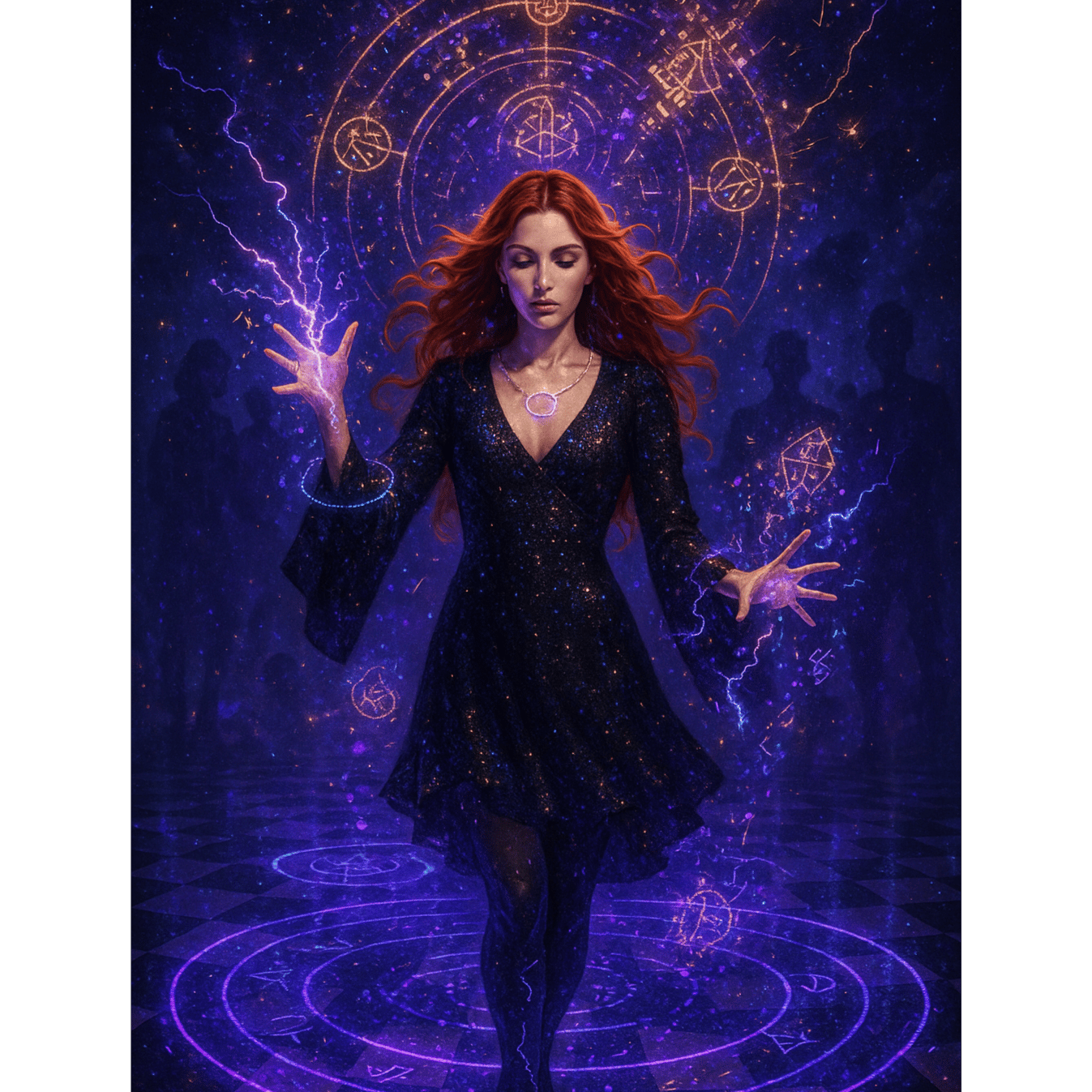 Abracadabra