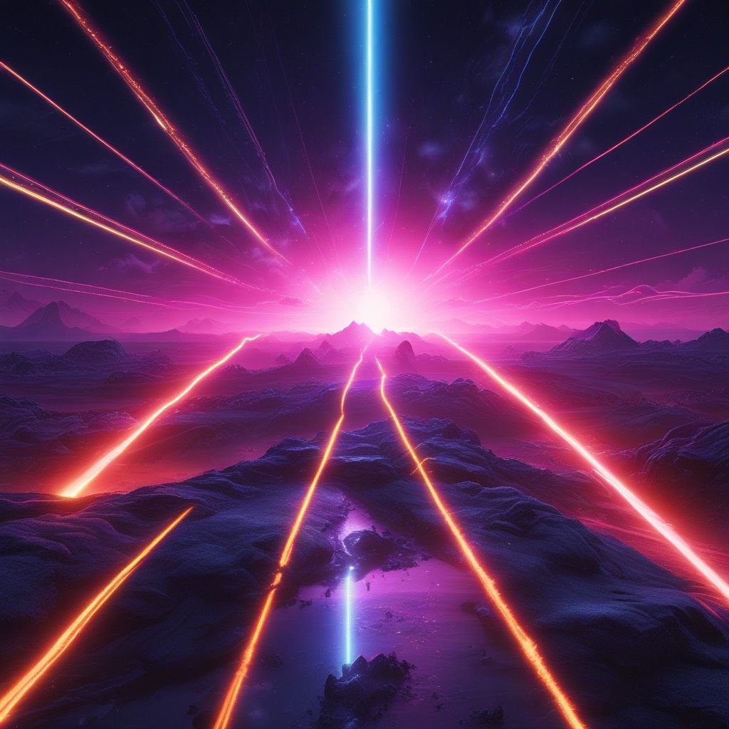 Feel your Energy 