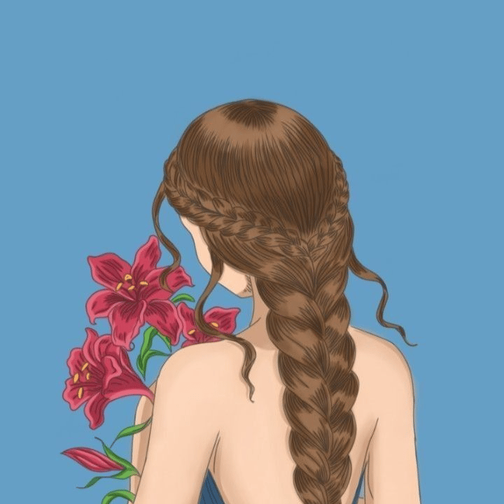 The Flowers You Gave