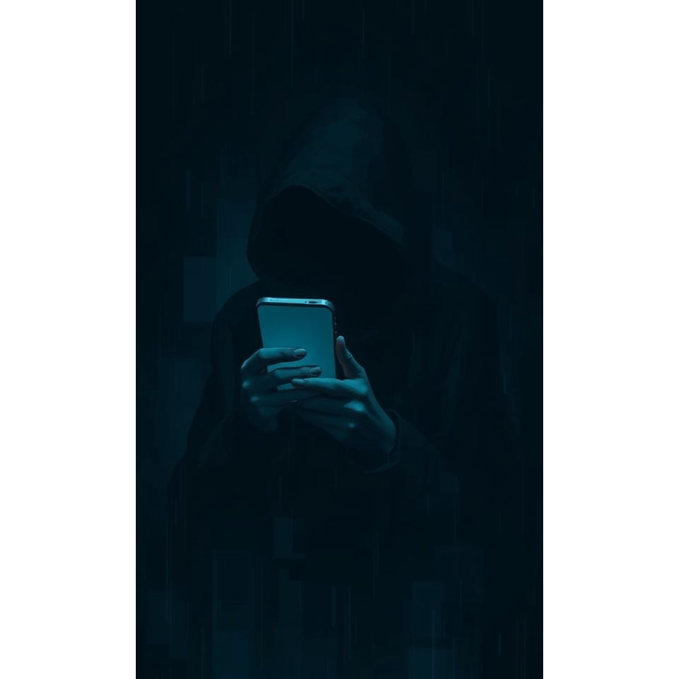 Кричу тишиной