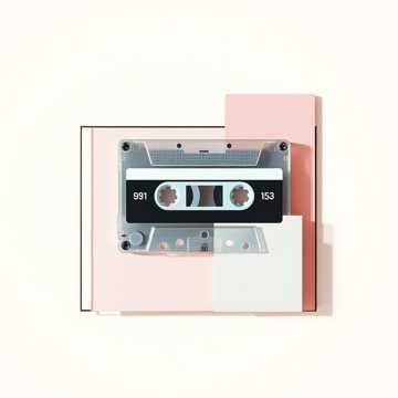 The Way You Love Me (CompuTape-SynthGum Cover)