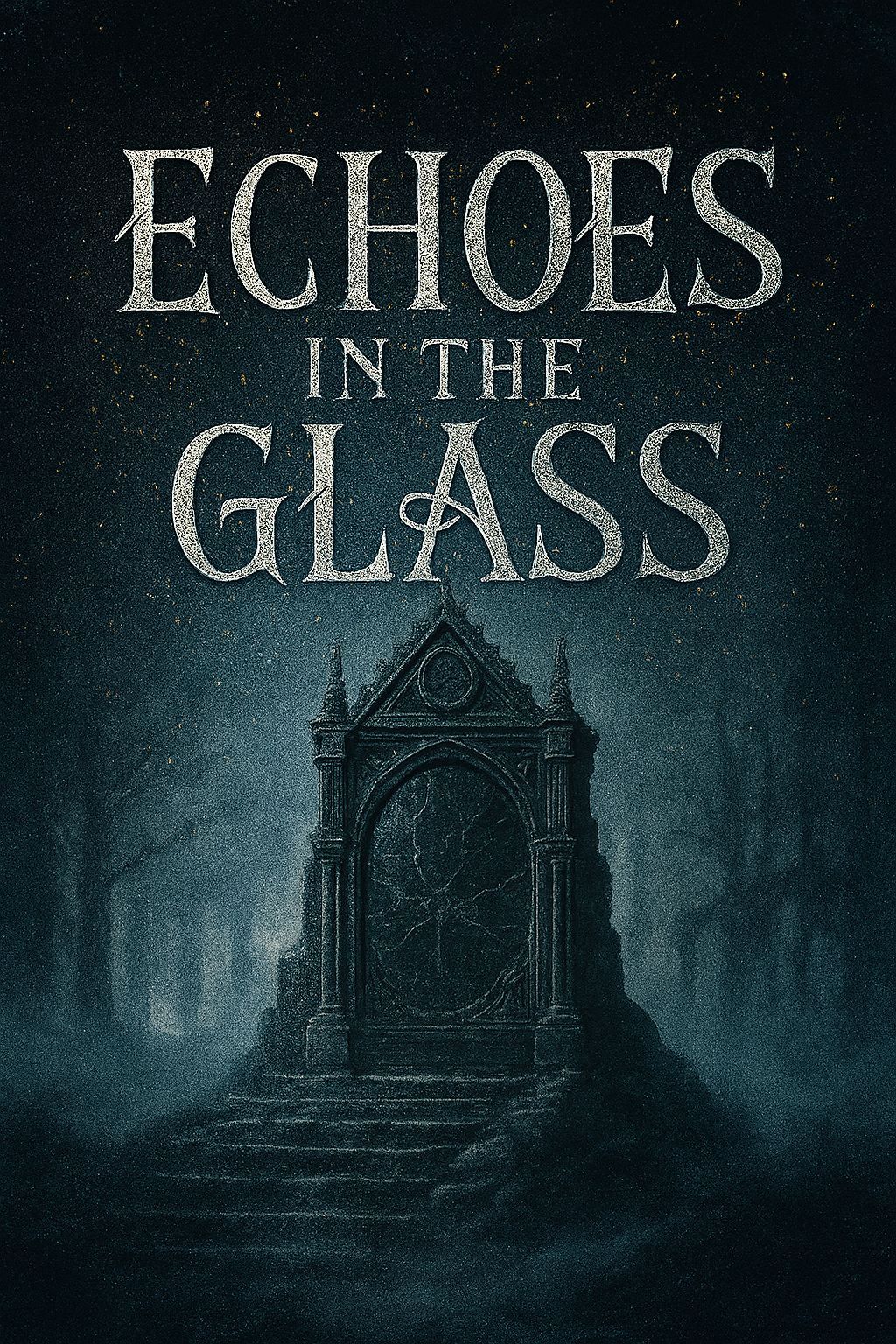 Echoes in the Glass 【Shrine of Memory】