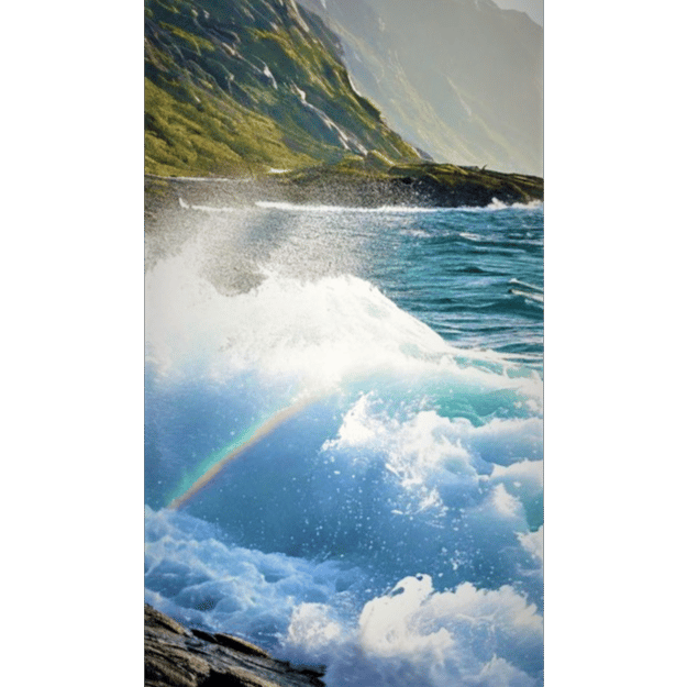 Hjertet av Havet (Cover v5)