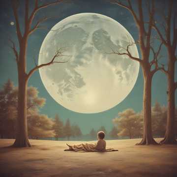 싱-바,  빌-먕 | Father Sun, Mother Moon