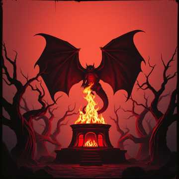 Goat’s Blood; The Order -by @dizpater -The Overtaker Legend is the GOAT Remix v2