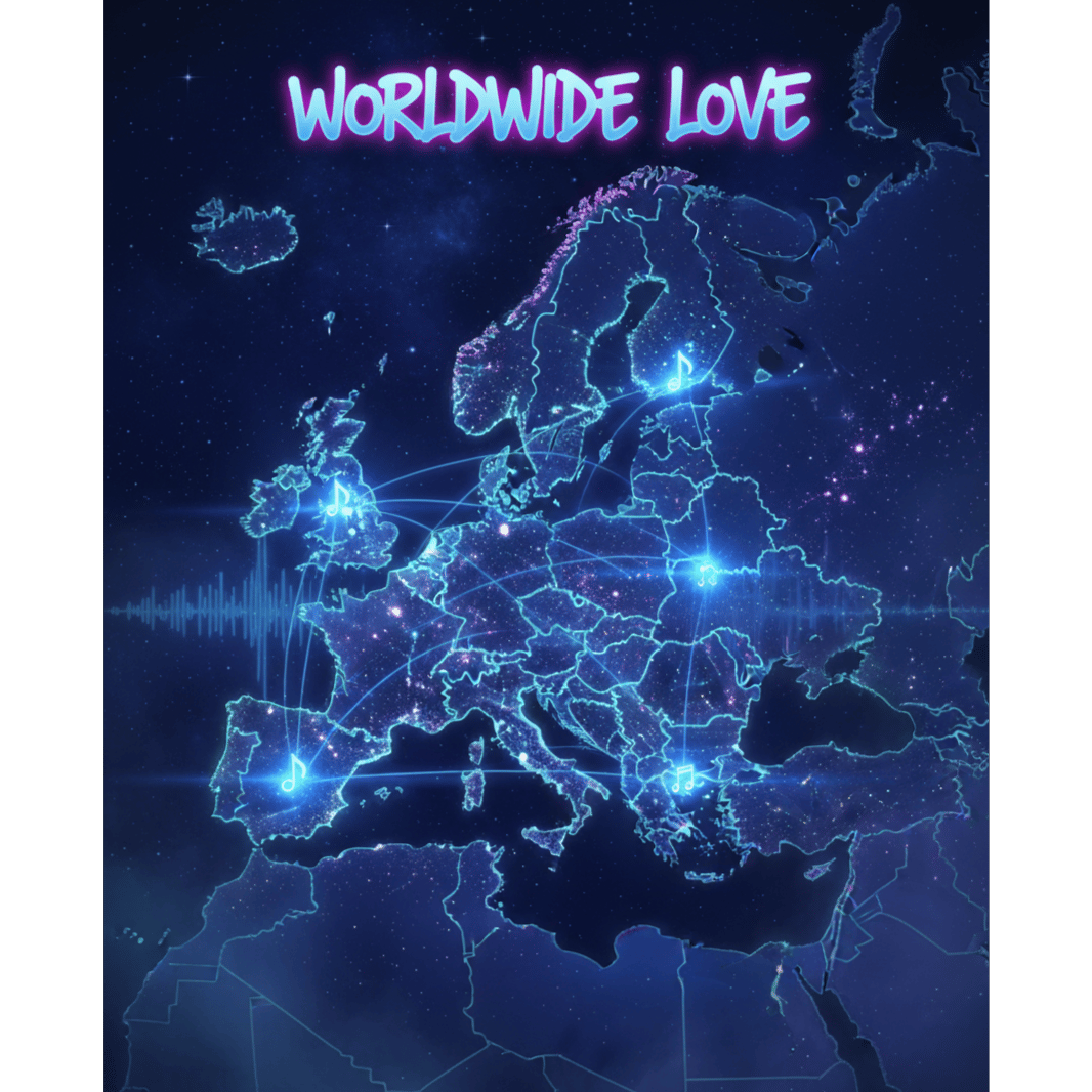 Worldwide Love