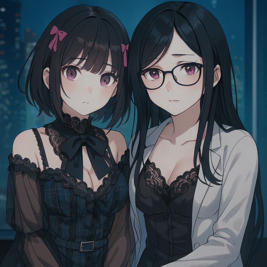 WindowsXP用アダルトゲーム  「Only One～願うならば～」 挿入歌：二本目の影