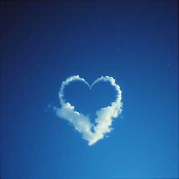 Flirtatious Heart
